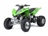 2011 Kawasaki KFX 450R photo